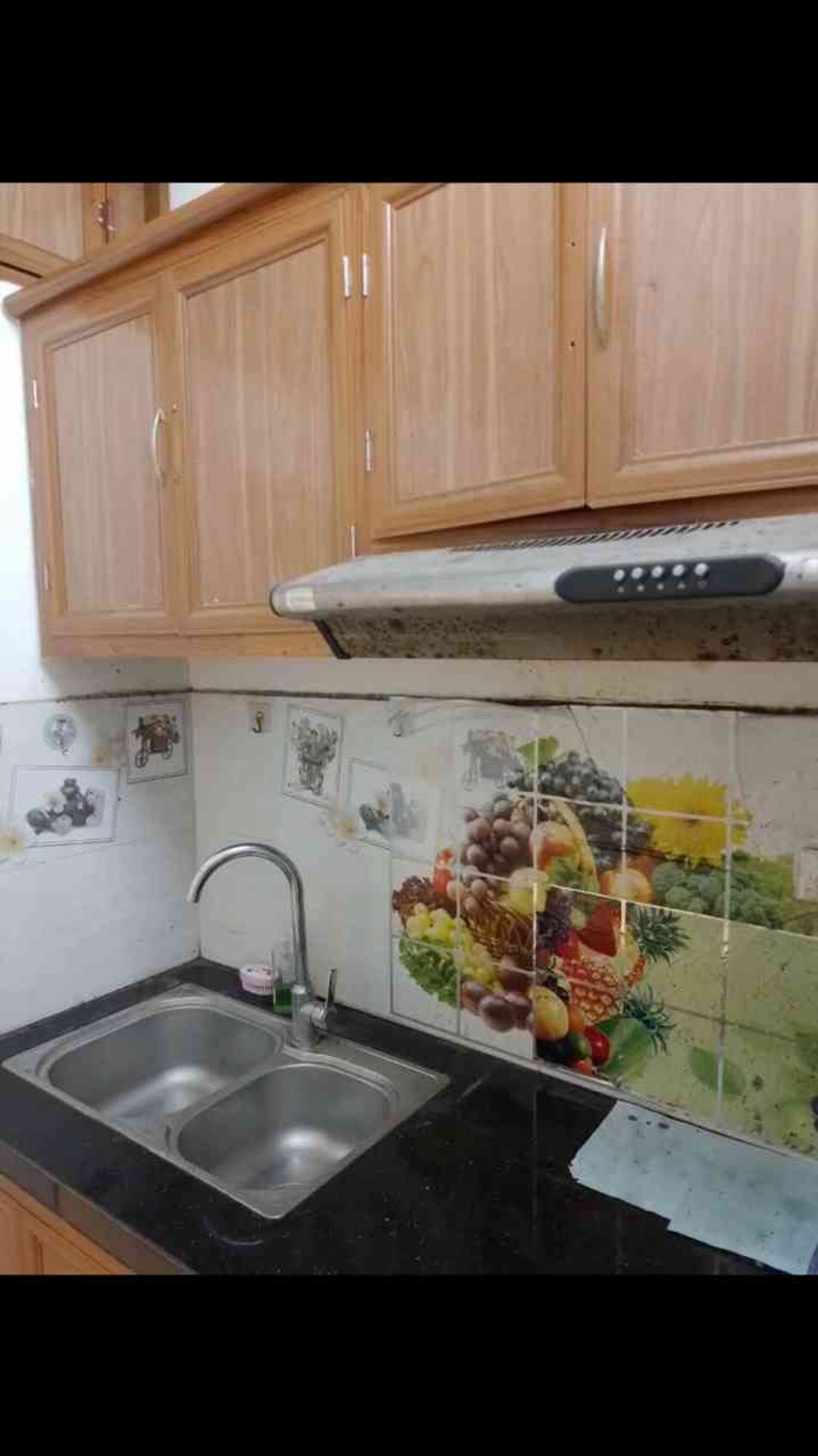 Bán nhà Trương Định - diện tích 36m2 5 tầng - Lô góc - giá 7,9 tỷ