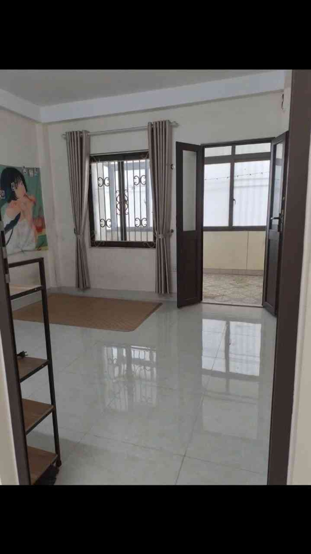 Bán nhà Trương Định - diện tích 36m2 5 tầng - Lô góc - giá 7,9 tỷ