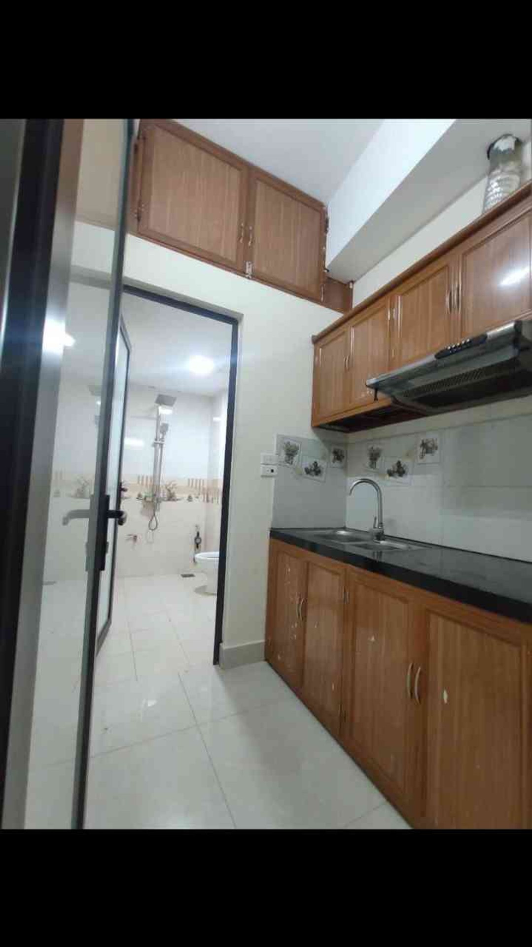 Bán nhà Trương Định - diện tích 36m2 5 tầng - Lô góc - giá 7,9 tỷ