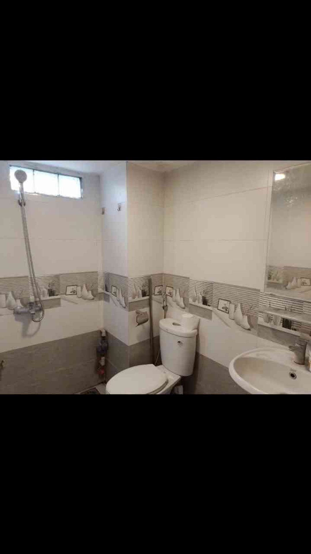 Bán nhà Trương Định - diện tích 36m2 5 tầng - Lô góc - giá 7,9 tỷ