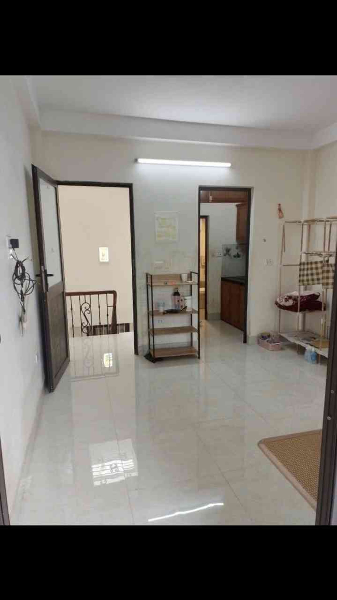 Bán nhà Trương Định - diện tích 36m2 5 tầng - Lô góc - giá 7,9 tỷ