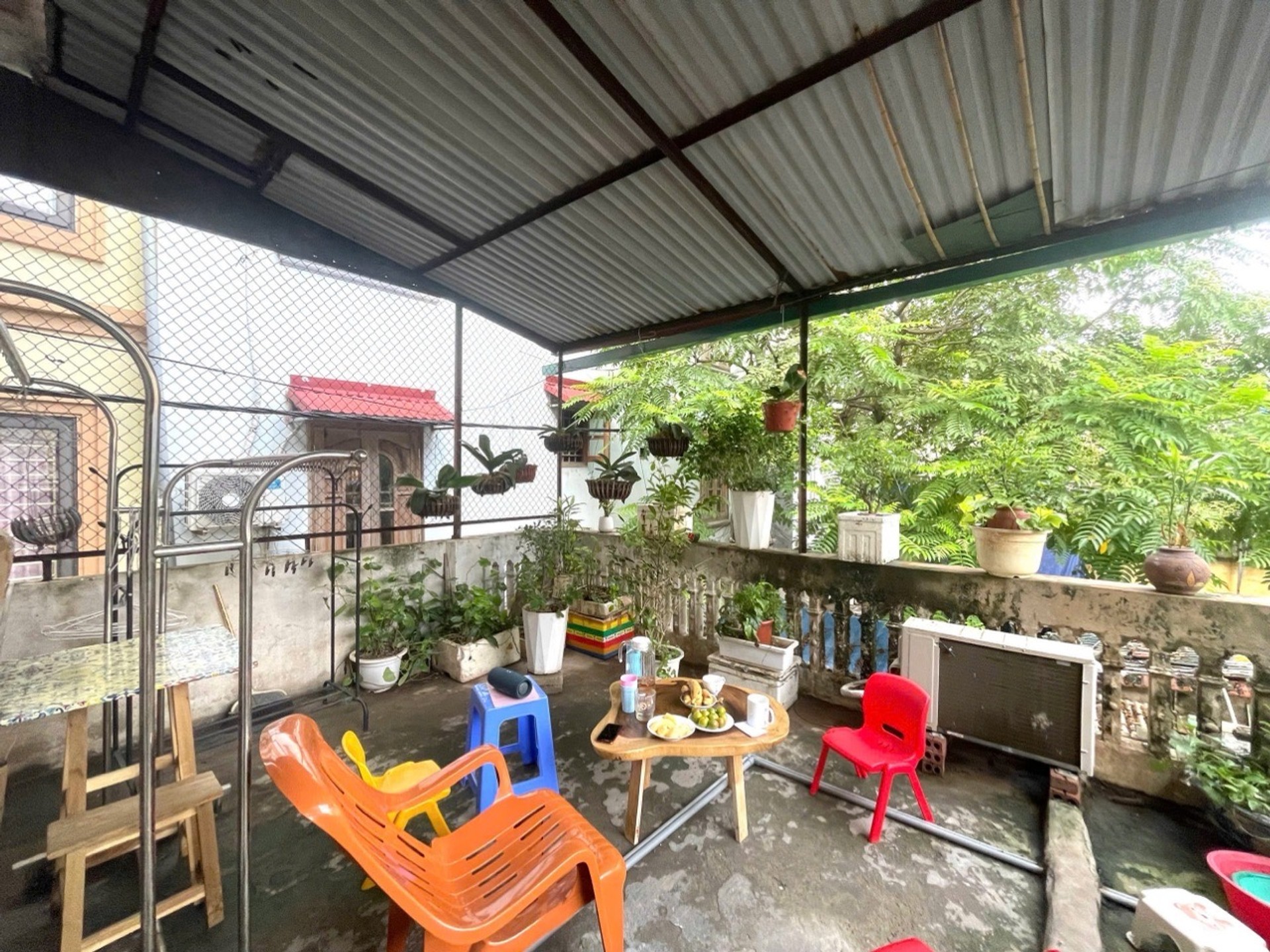 Bán nhà Thanh Lân - diện tích 60m2 2 tầng - ô tô tránh - giá 12 tỷ