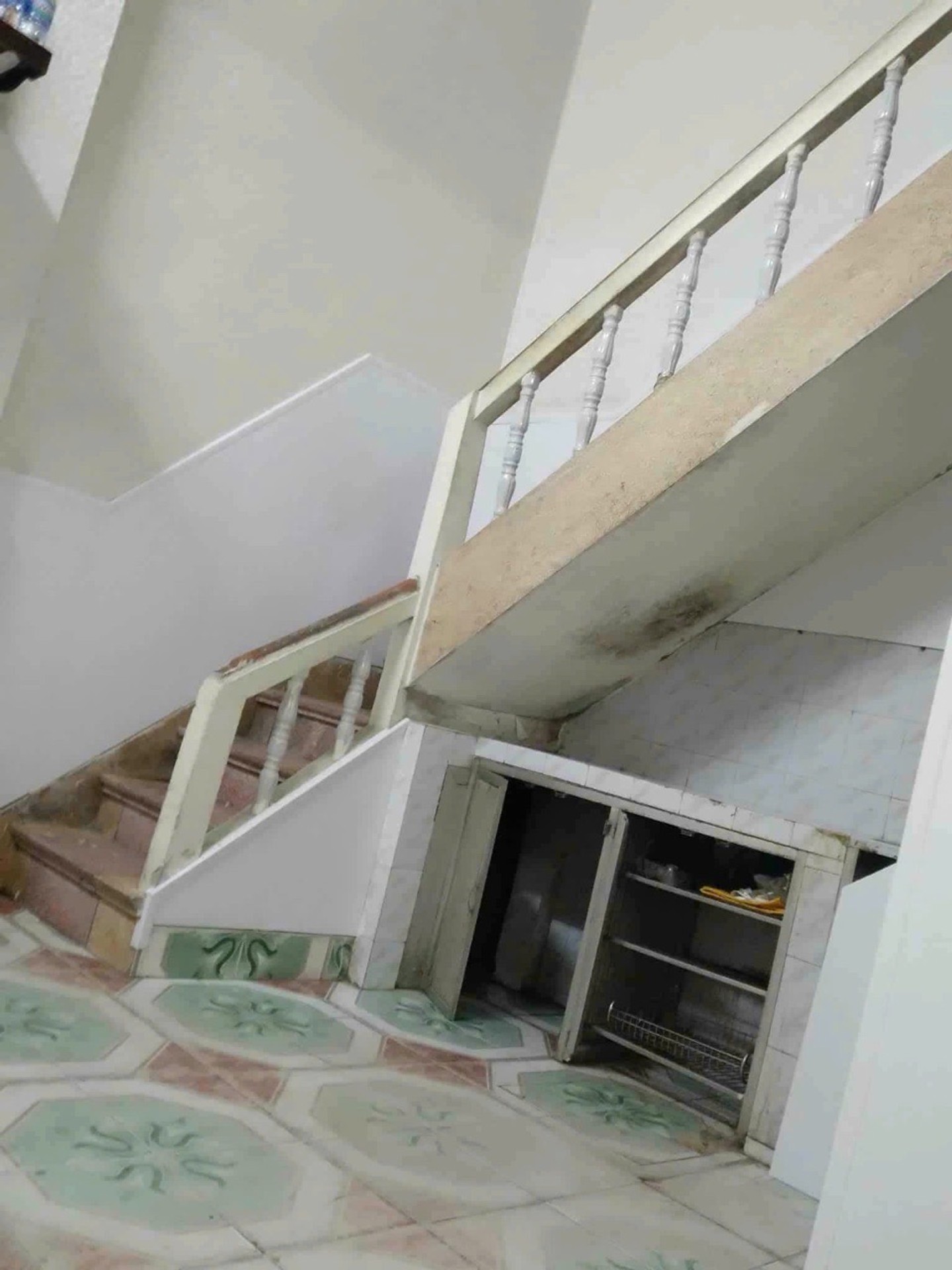 Bán nhà Trương Định - diện tích 20m2 1 tầng - Ngõ xe máy tránh rộng thoáng - giá 2,1 tỷ