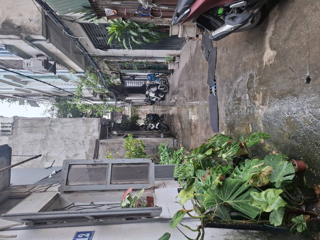 Bán nhà Đại Đồng - diện tích 35m2 3 tầng - Ô TÔ ĐỖ CỬA - giá 3,75 tỷ