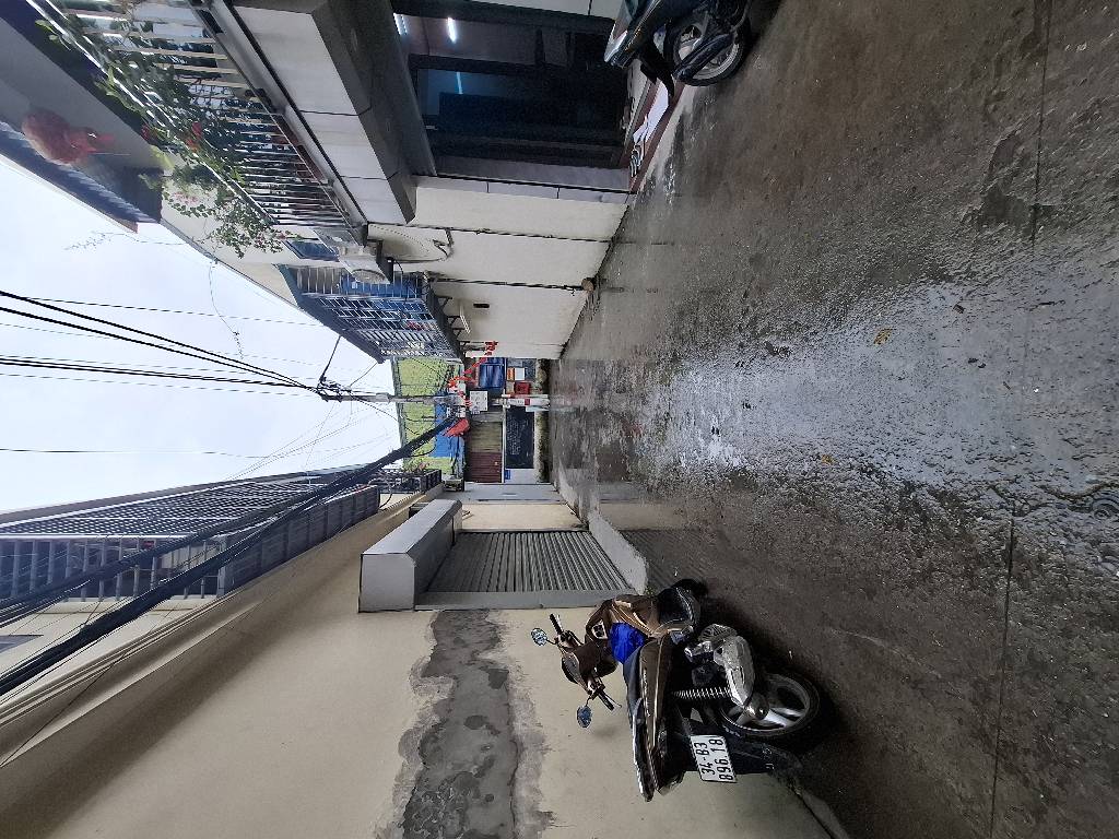 Bán nhà Đại Đồng - diện tích 35m2 3 tầng - Ô TÔ ĐỖ CỬA - giá 3,75 tỷ