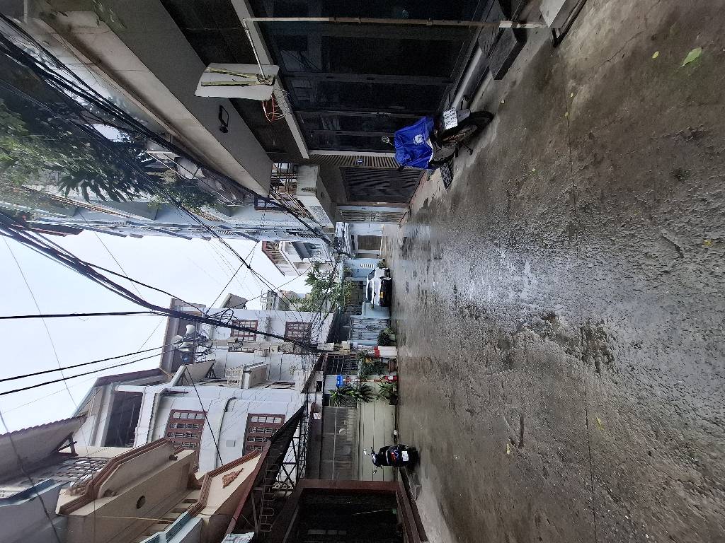 Bán nhà Đại Đồng - diện tích 35m2 3 tầng - Ô TÔ ĐỖ CỬA - giá 3,75 tỷ
