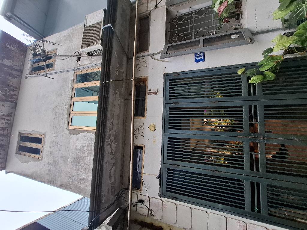 Bán nhà Đại Đồng - diện tích 35m2 3 tầng - Ô TÔ ĐỖ CỬA - giá 3,75 tỷ