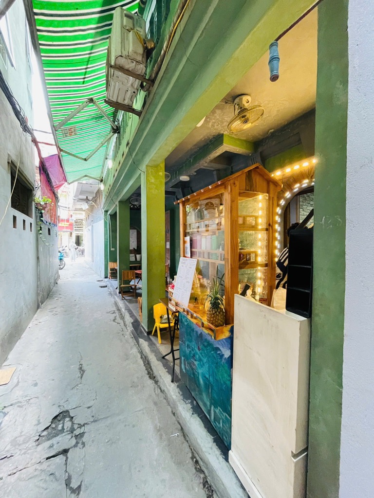 Bán nhà Đường Láng - diện tích 108m2 7 tầng - Vừa ở vừa kinh doanh - giá 45 tỷ