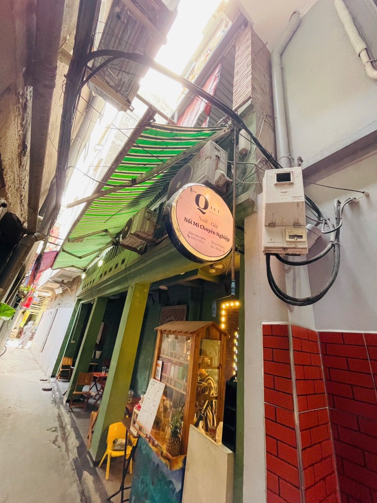 Bán nhà Đường Láng - diện tích 108m2 7 tầng - Vừa ở vừa kinh doanh - giá 45 tỷ