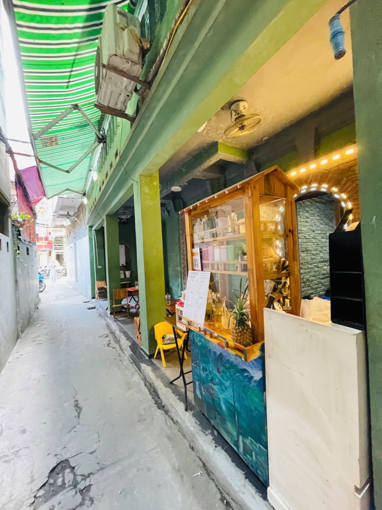 Bán nhà Đường Láng - diện tích 108m2 7 tầng - Vừa ở vừa kinh doanh - giá 45 tỷ