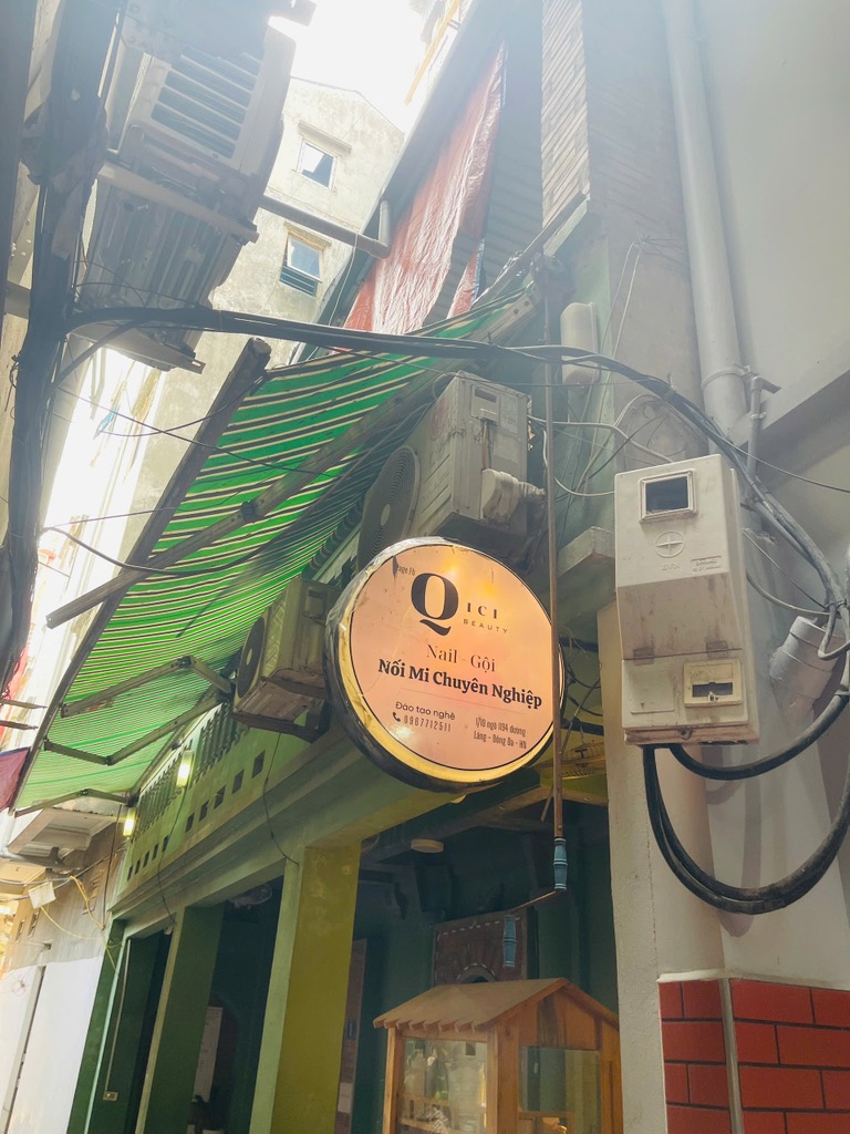 Bán nhà Đường Láng - diện tích 108m2 7 tầng - Vừa ở vừa kinh doanh - giá 45 tỷ