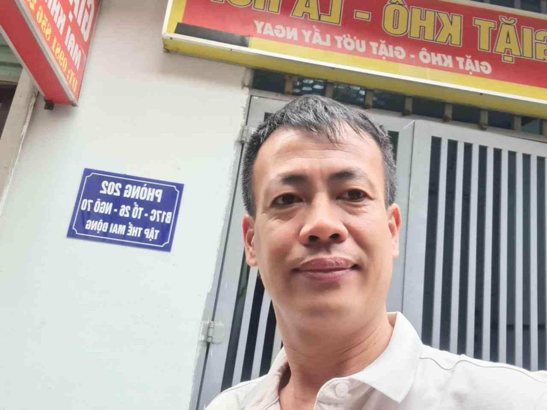 Bán nhà Mai Động - diện tích 38m2 2 tầng - Ngõ thông, gần ô tô - giá 5,15 tỷ