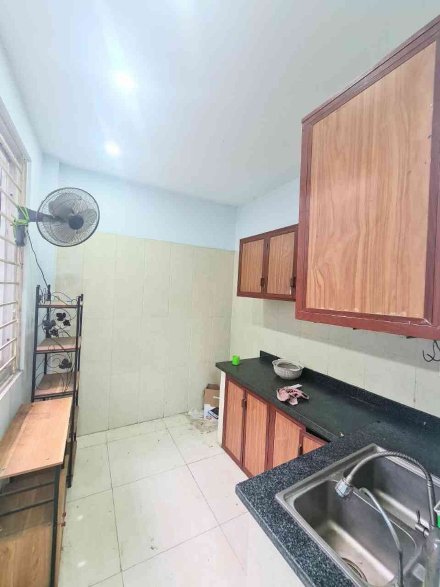 Bán nhà Mai Động - diện tích 38m2 2 tầng - Ngõ thông, gần ô tô - giá 5,15 tỷ
