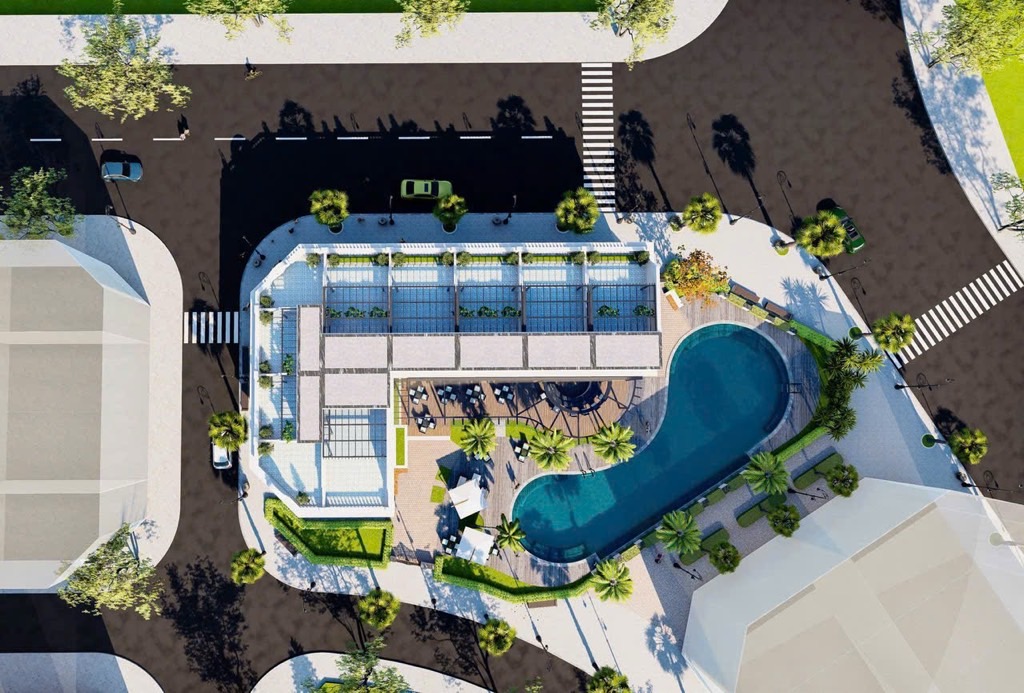 Bán nhà Tứ Hiệp - diện tích 87.9m2 1 tầng - Ô TÔ TRÁNH - giá 26,5 tỷ