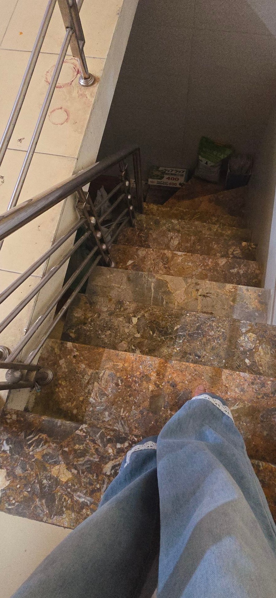 Bán nhà Mạc Thị Bưởi - diện tích 70m2 2 tầng - Ngõ ba gác tránh xe máy - giá 15 tỷ