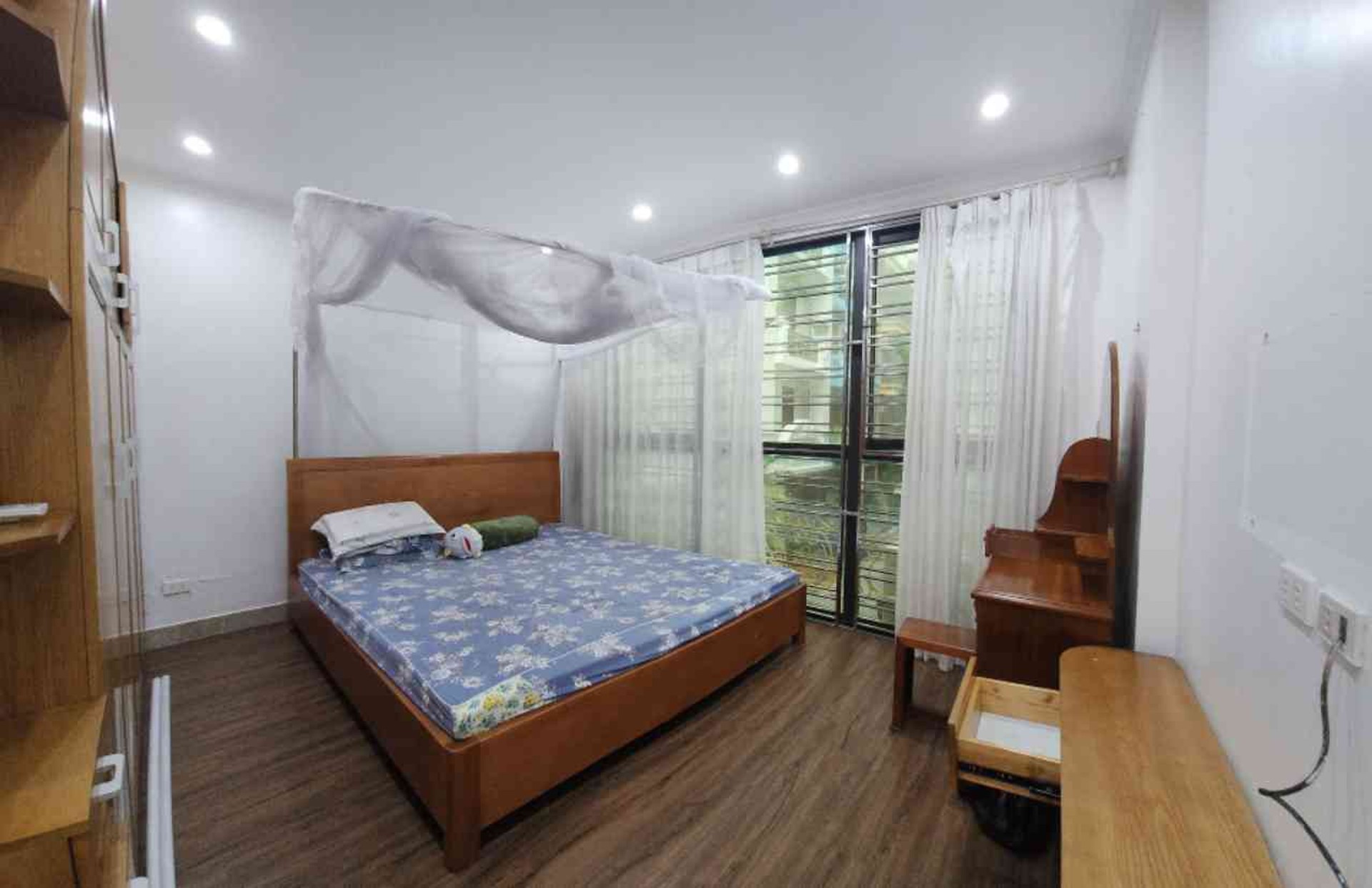 Bán nhà Định Công - diện tích 66m2 5 tầng - Ô TÔ TRÁNH - giá 35 tỷ