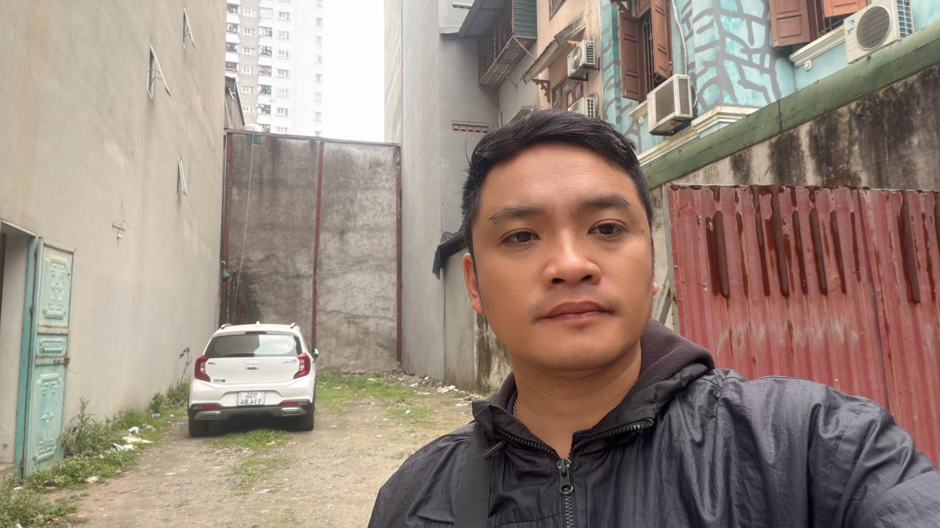 Bán nhà Yên Xá - diện tích 120m2 0 tầng - Đất phân lô - giá 33 tỷ