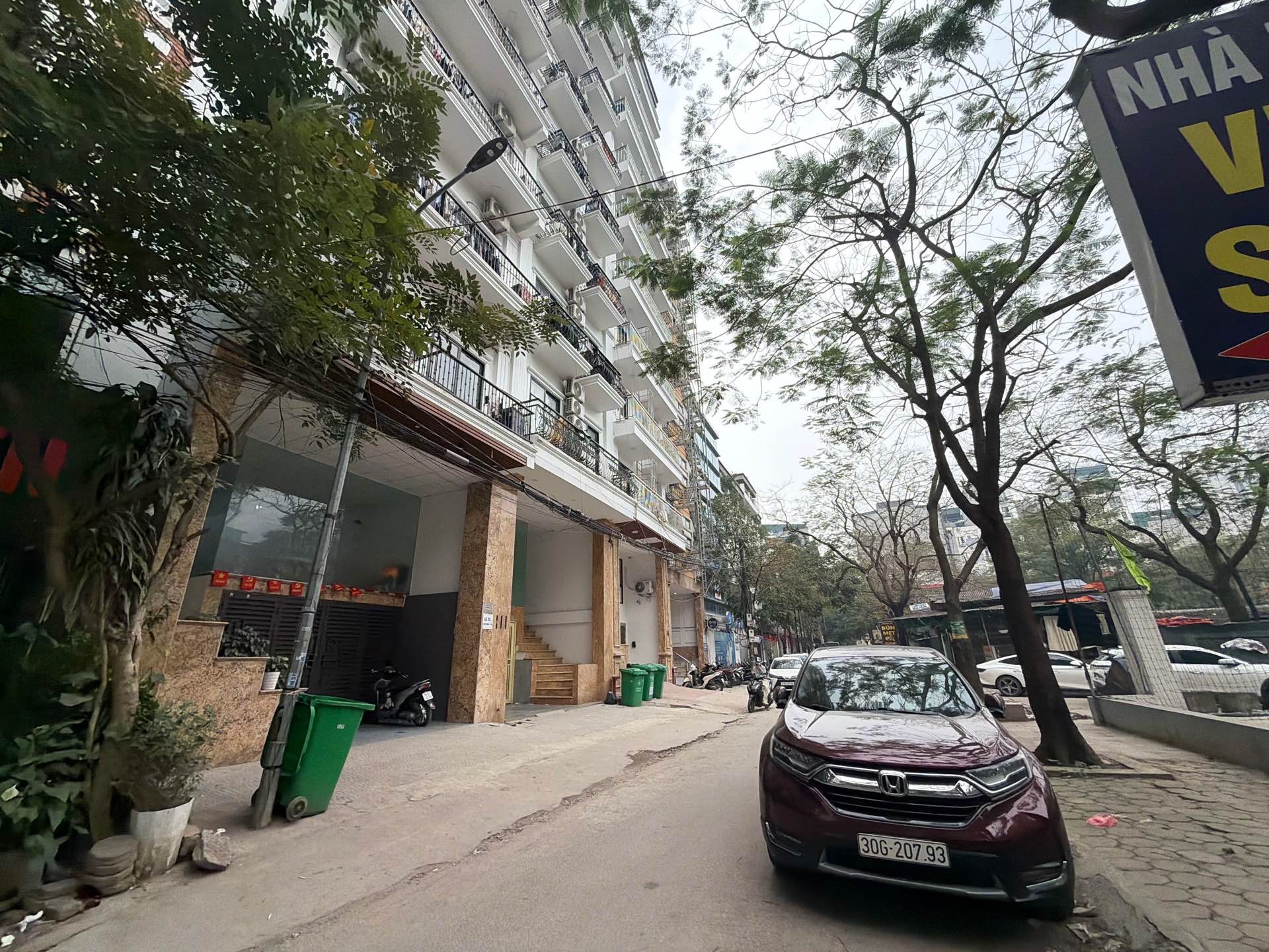 Bán nhà Yên Xá - diện tích 120m2 0 tầng - Đất phân lô - giá 33 tỷ