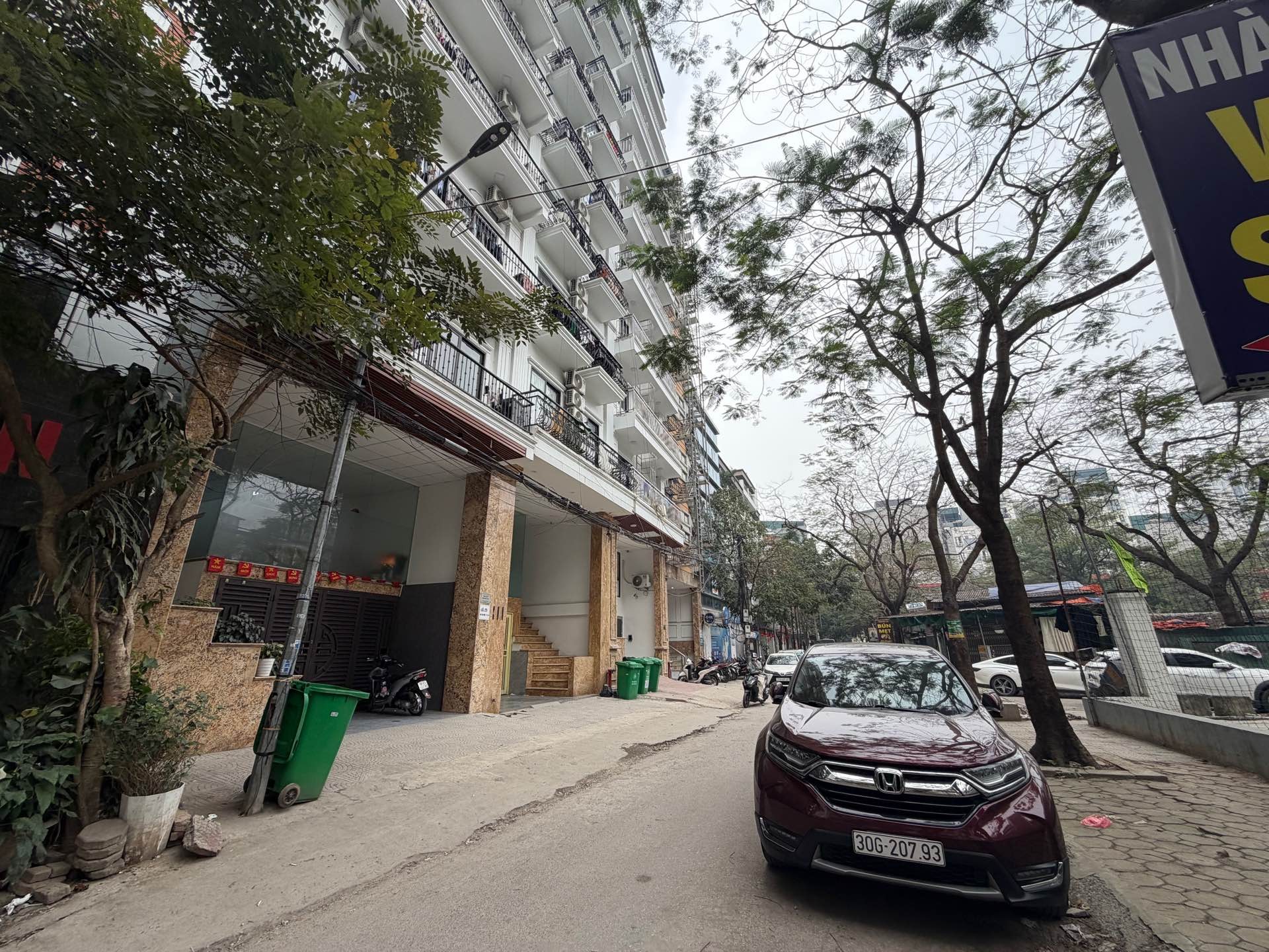 Bán nhà Yên Xá - diện tích 120m2 0 tầng - Đất phân lô - giá 33 tỷ