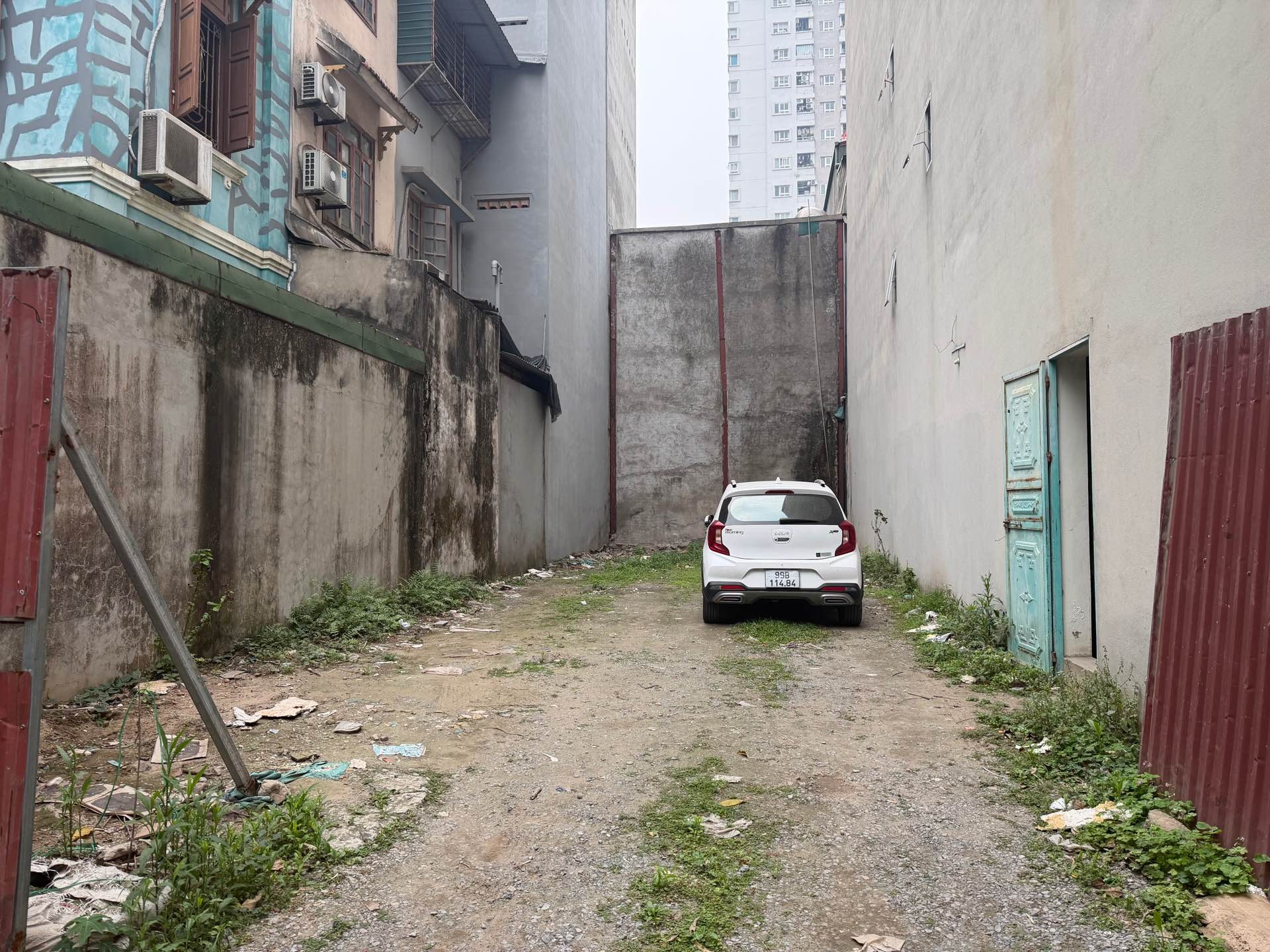 Bán nhà Yên Xá - diện tích 120m2 0 tầng - Đất phân lô - giá 33 tỷ