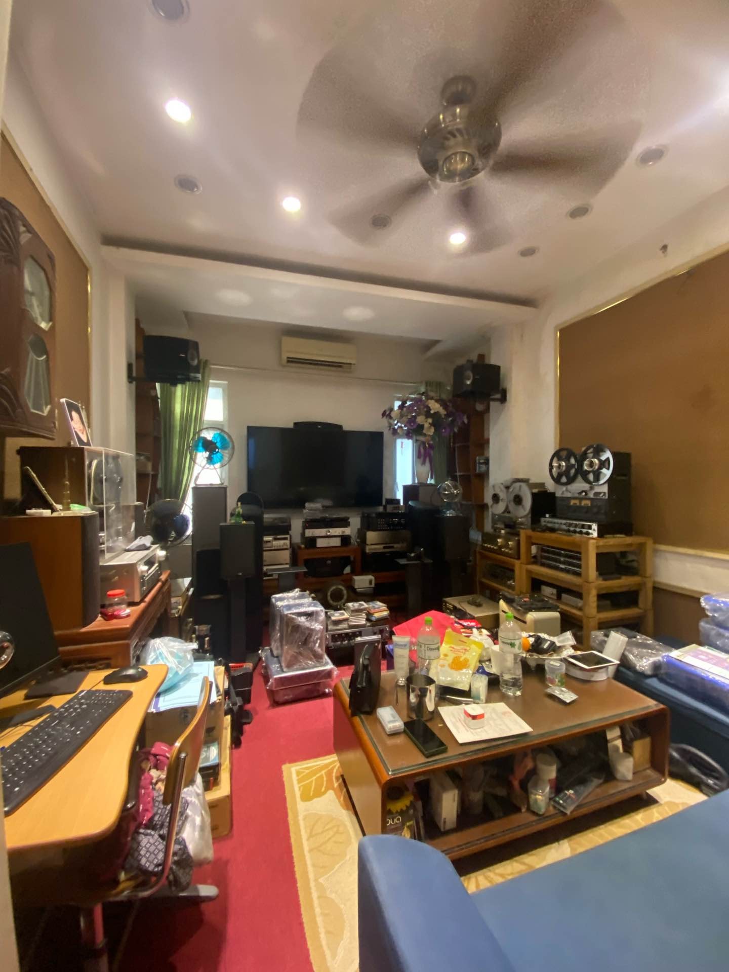 Bán nhà Nguyễn Văn Viên - diện tích 33m2 3 tầng - Ô tô qua nhà - giá 13,7 tỷ