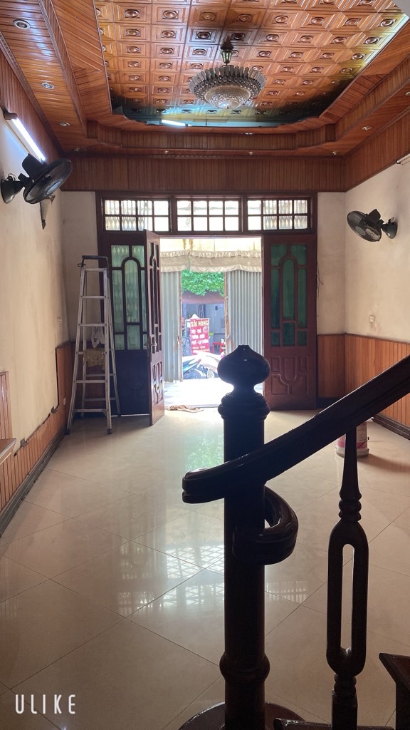 Bán nhà Lương Khánh Thiện - diện tích 60m2 5 tầng - Mặt Phố - giá 27,8 tỷ