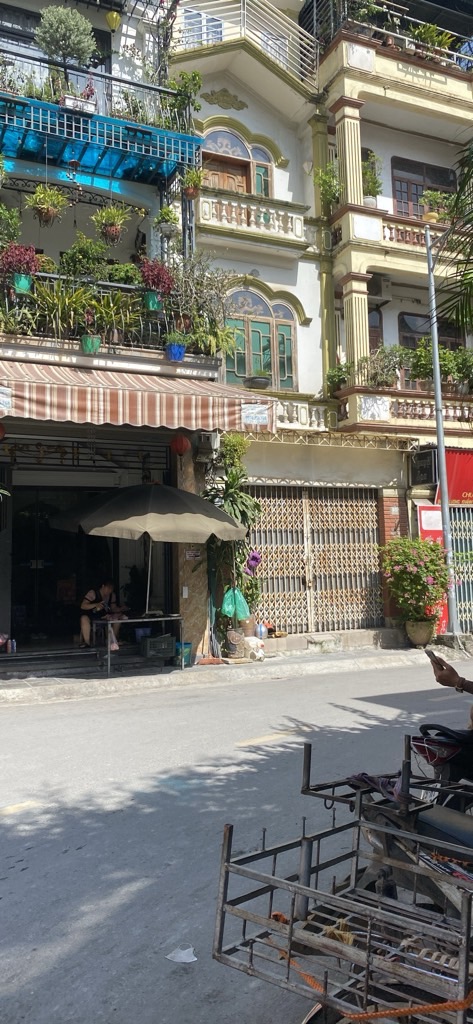 Bán nhà Lương Khánh Thiện - diện tích 60m2 5 tầng - Mặt Phố - giá 27,8 tỷ