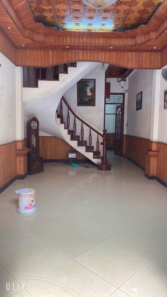 Bán nhà Lương Khánh Thiện - diện tích 60m2 5 tầng - Mặt Phố - giá 27,8 tỷ