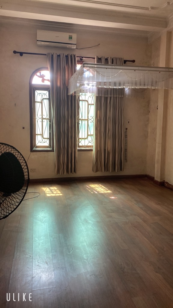 Bán nhà Lương Khánh Thiện - diện tích 60m2 5 tầng - Mặt Phố - giá 27,8 tỷ