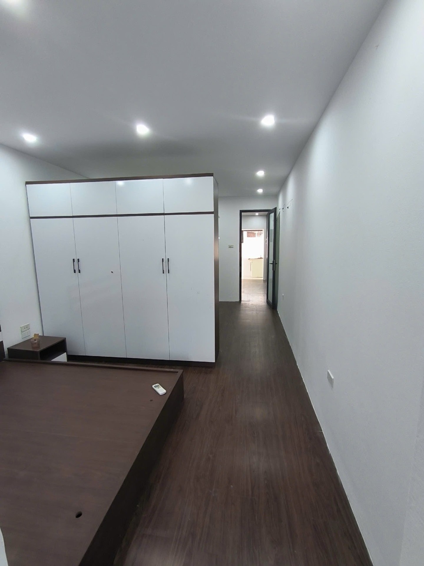 Bán nhà Nguyễn Trãi - diện tích 70m2 1 tầng - Nhà đẹp hiếm có - giá 4,5 tỷ