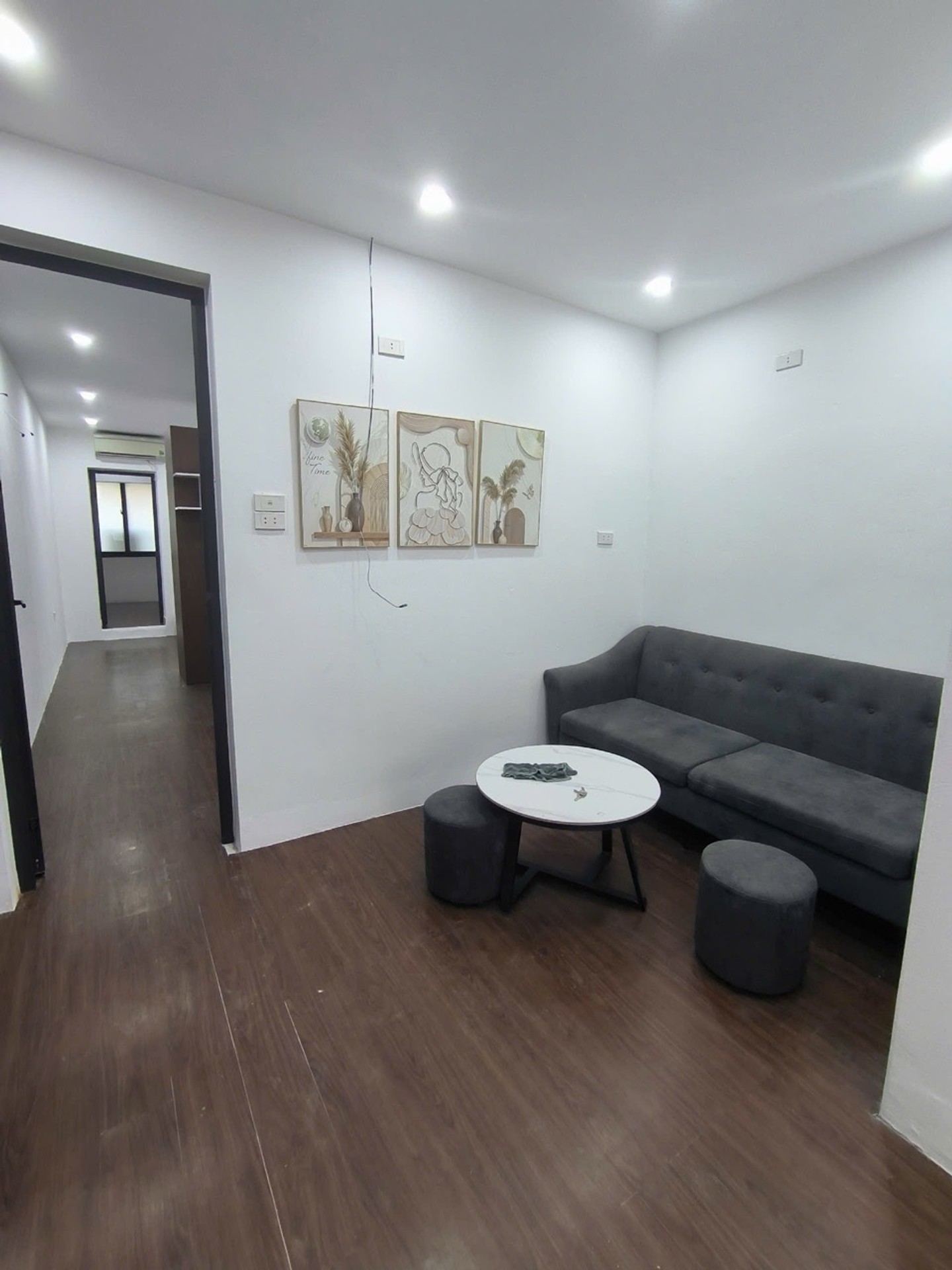 Bán nhà Nguyễn Trãi - diện tích 70m2 1 tầng - Nhà đẹp hiếm có - giá 4,5 tỷ
