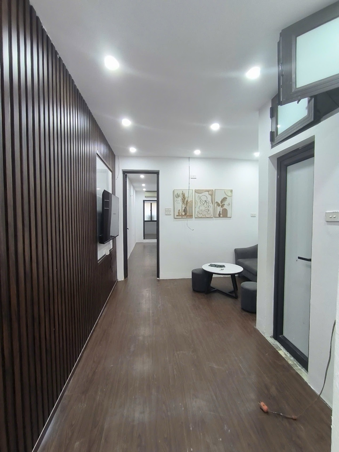 Bán nhà Nguyễn Trãi - diện tích 70m2 1 tầng - Nhà đẹp hiếm có - giá 4,5 tỷ