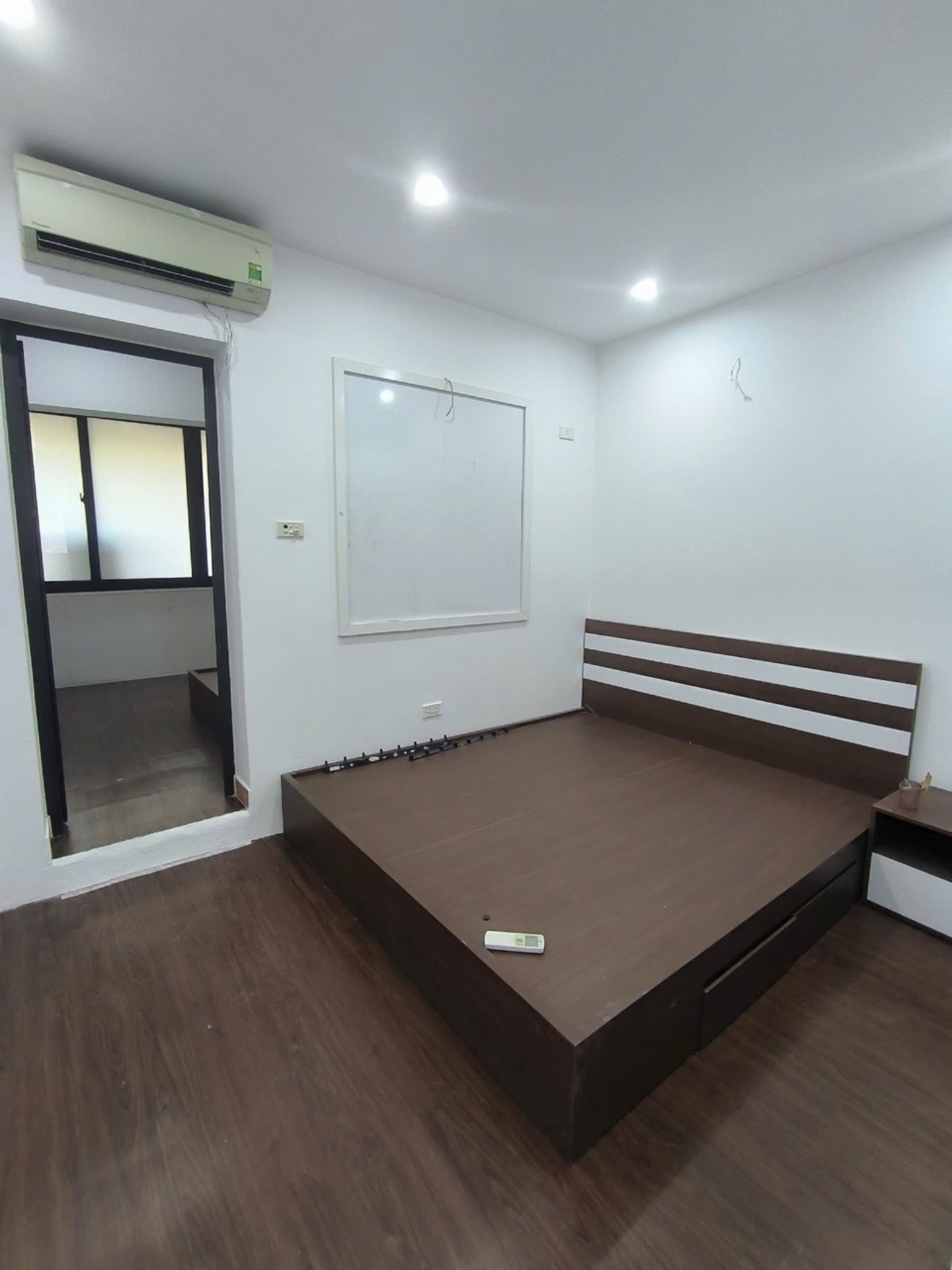 Bán nhà Nguyễn Trãi - diện tích 70m2 1 tầng - Nhà đẹp hiếm có - giá 4,5 tỷ