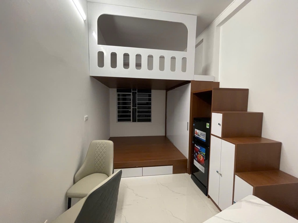 Bán nhà Định Công Hạ - diện tích 82.5m2 7 tầng - Ngõ ô tô - giá 27 tỷ