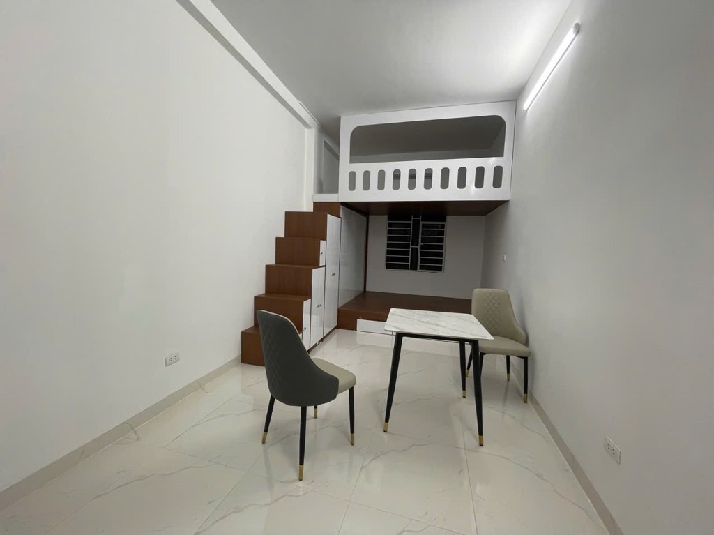 Bán nhà Định Công Hạ - diện tích 82.5m2 7 tầng - Ngõ ô tô - giá 27 tỷ