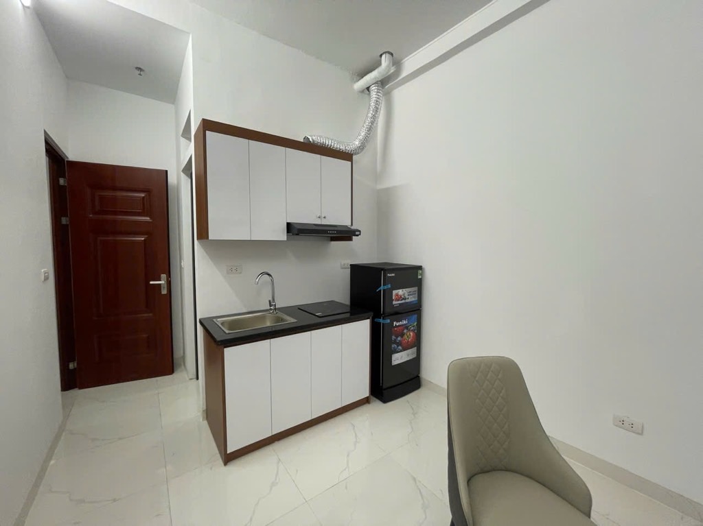 Bán nhà Định Công Hạ - diện tích 82.5m2 7 tầng - Ngõ ô tô - giá 27 tỷ