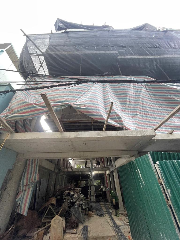 Bán nhà Định Công Hạ - diện tích 82.5m2 7 tầng - Ngõ ô tô - giá 27 tỷ