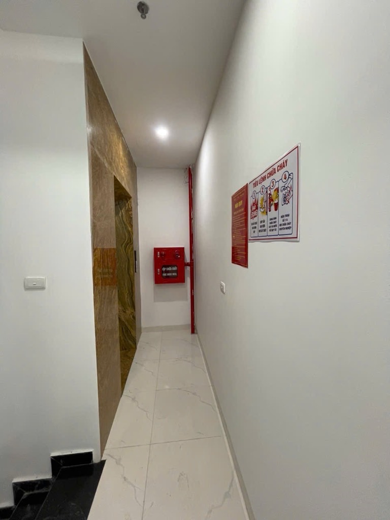 Bán nhà Định Công Hạ - diện tích 82.5m2 7 tầng - Ngõ ô tô - giá 27 tỷ