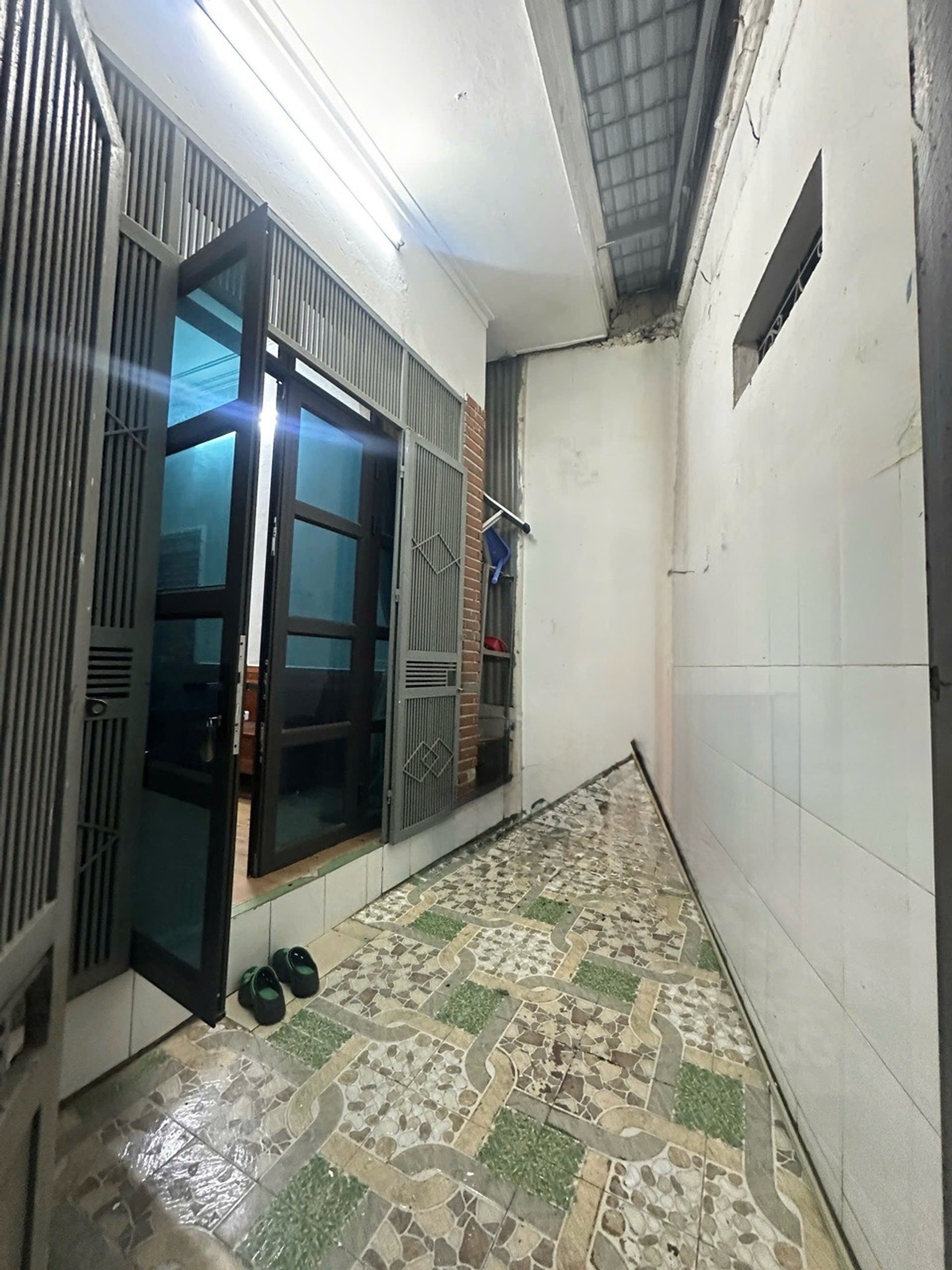 Bán nhà Dương Văn Bé - diện tích 36m2 3 tầng - Nhà đẹp hiếm có - giá 7,7 tỷ