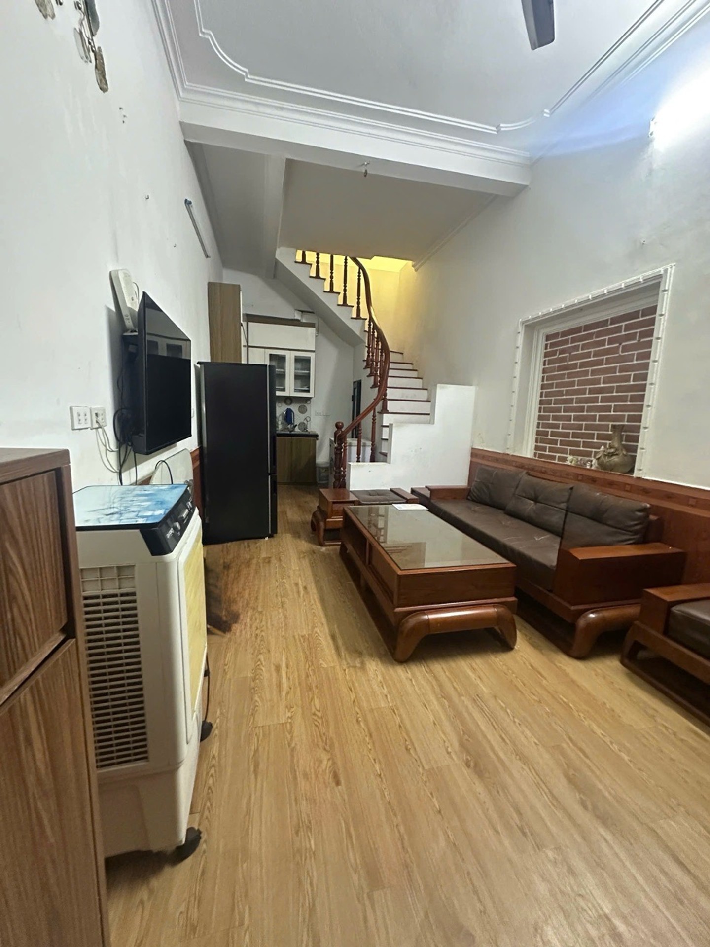 Bán nhà Dương Văn Bé - diện tích 36m2 3 tầng - Nhà đẹp hiếm có - giá 7,7 tỷ
