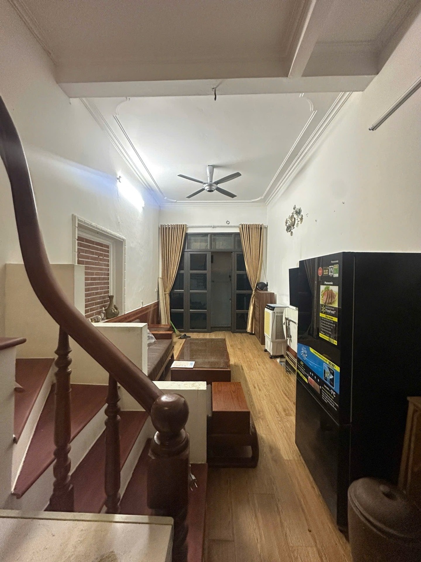 Bán nhà Dương Văn Bé - diện tích 36m2 3 tầng - Nhà đẹp hiếm có - giá 7,7 tỷ