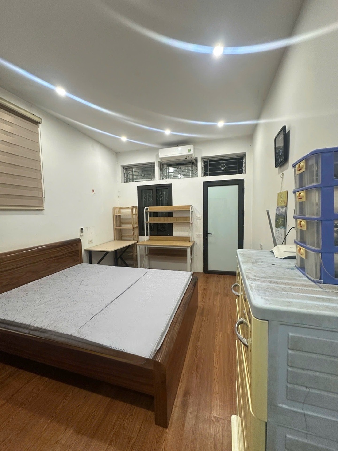 Bán nhà Dương Văn Bé - diện tích 36m2 3 tầng - Nhà đẹp hiếm có - giá 7,7 tỷ