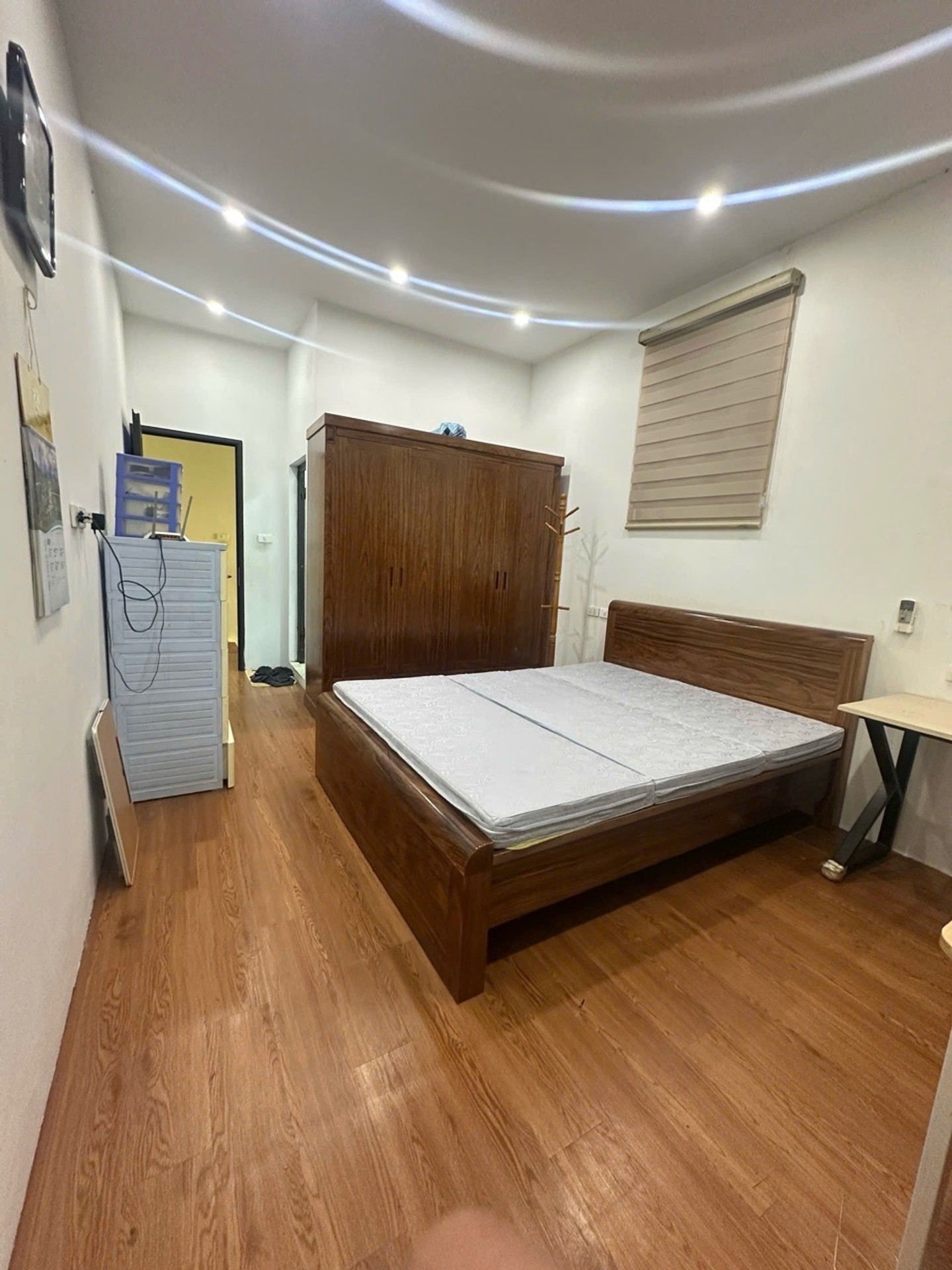 Bán nhà Dương Văn Bé - diện tích 36m2 3 tầng - Nhà đẹp hiếm có - giá 7,7 tỷ
