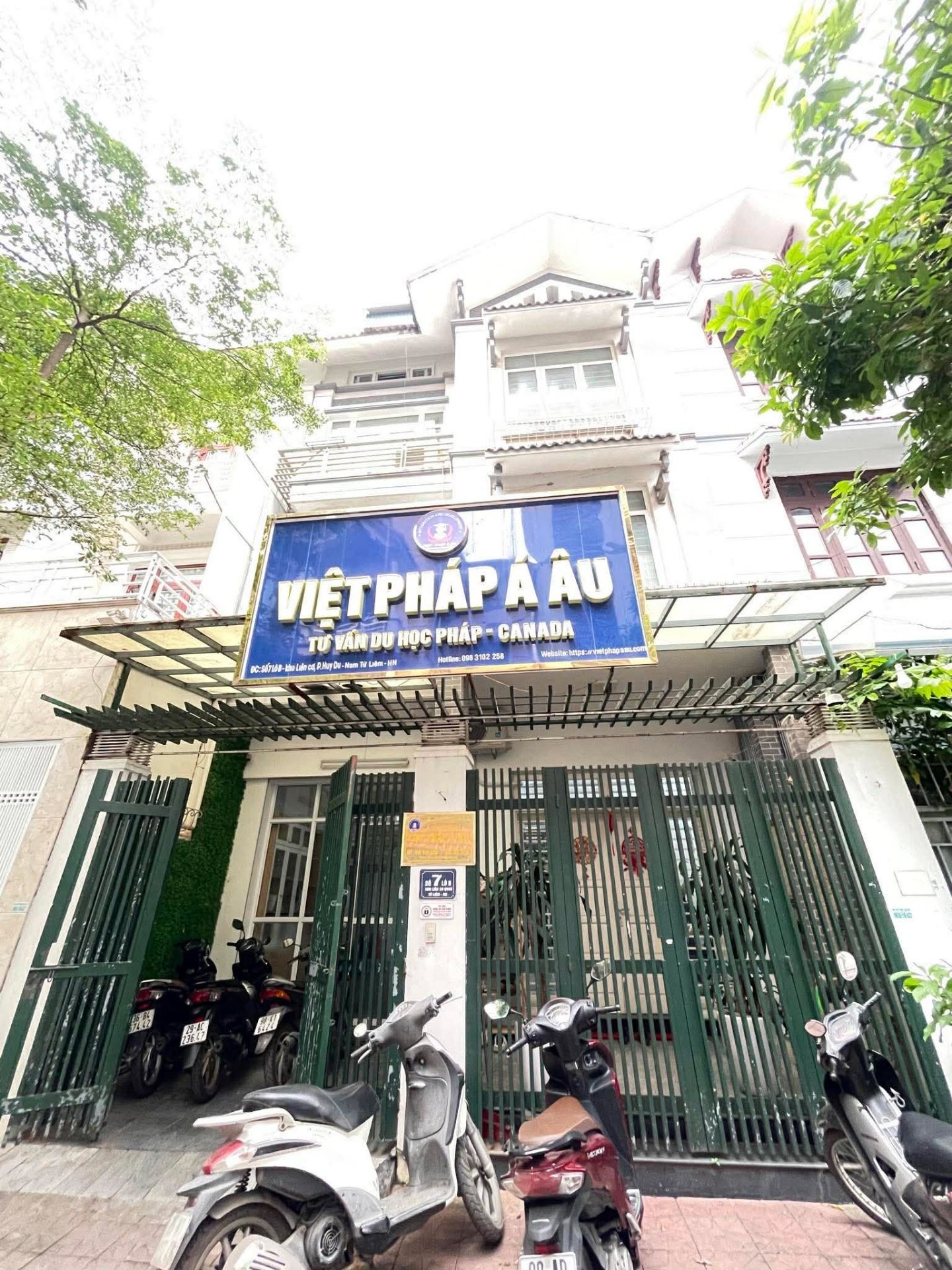 Bán nhà Huy Du - diện tích 109m2 5 tầng - Lô góc 2 mặt thoáng - giá 39 tỷ