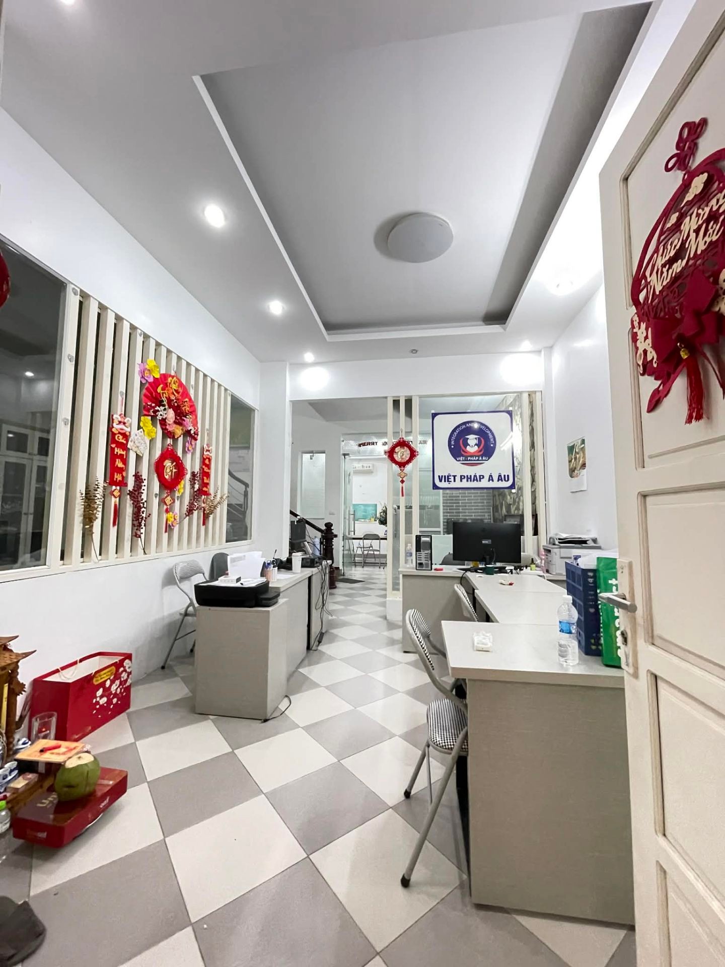 Bán nhà Huy Du - diện tích 109m2 5 tầng - Lô góc 2 mặt thoáng - giá 39 tỷ