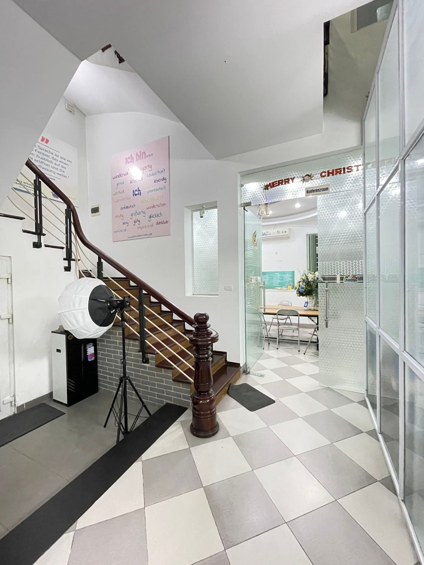 Bán nhà Huy Du - diện tích 109m2 5 tầng - Lô góc 2 mặt thoáng - giá 39 tỷ