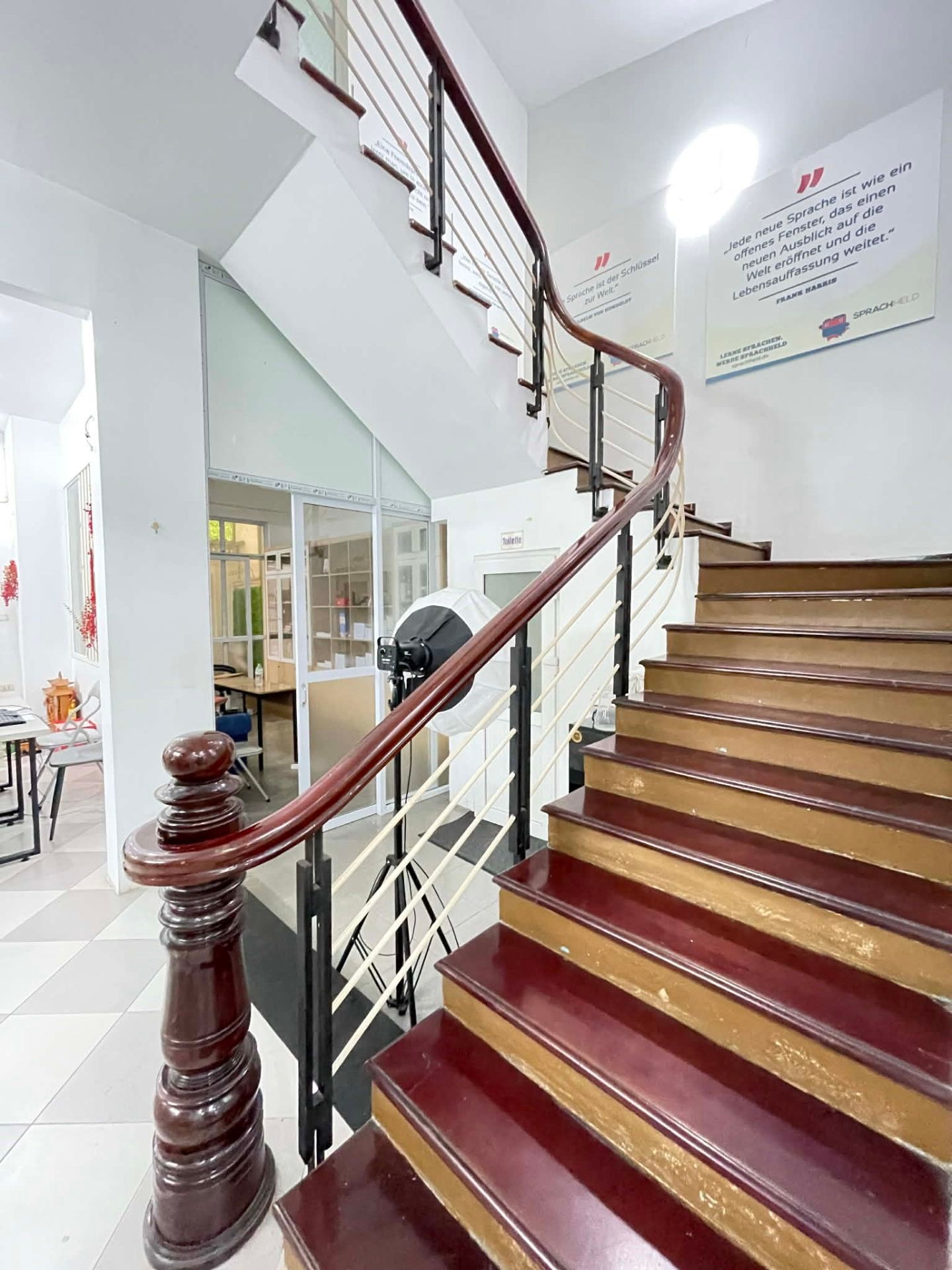 Bán nhà Huy Du - diện tích 109m2 5 tầng - Lô góc 2 mặt thoáng - giá 39 tỷ