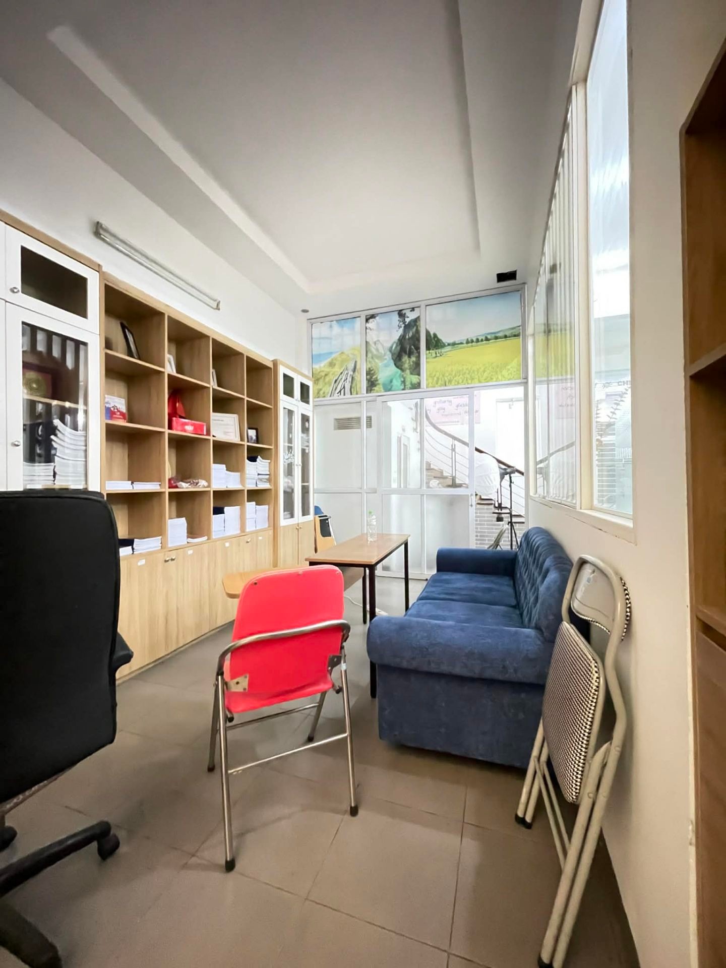 Bán nhà Huy Du - diện tích 109m2 5 tầng - Lô góc 2 mặt thoáng - giá 39 tỷ