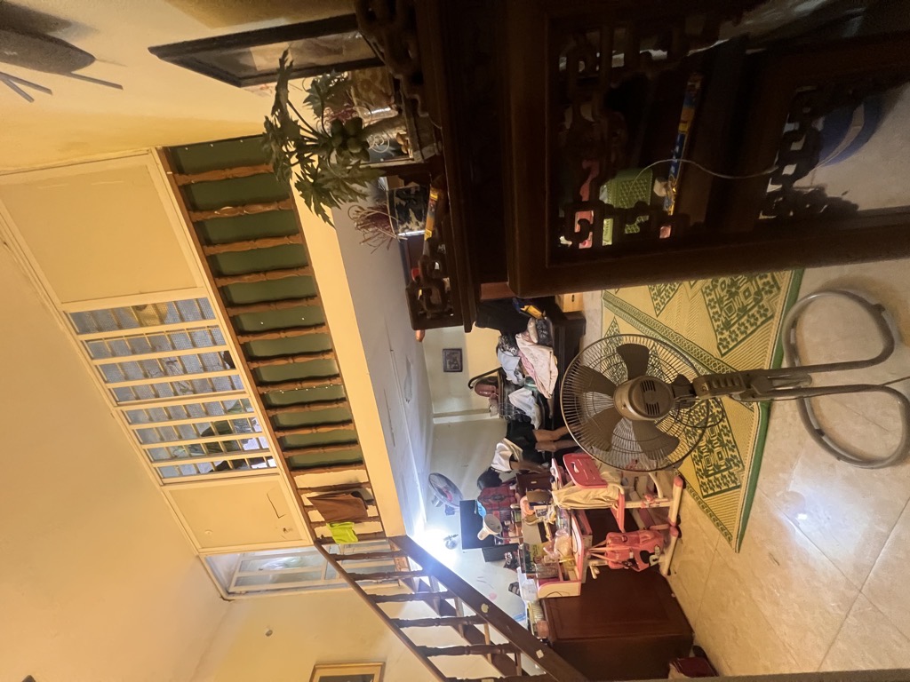 Bán nhà Bông thợ nhuộm - diện tích 74m2 3 tầng - Đầu tư - Kinh doanh - giá 37,3 tỷ