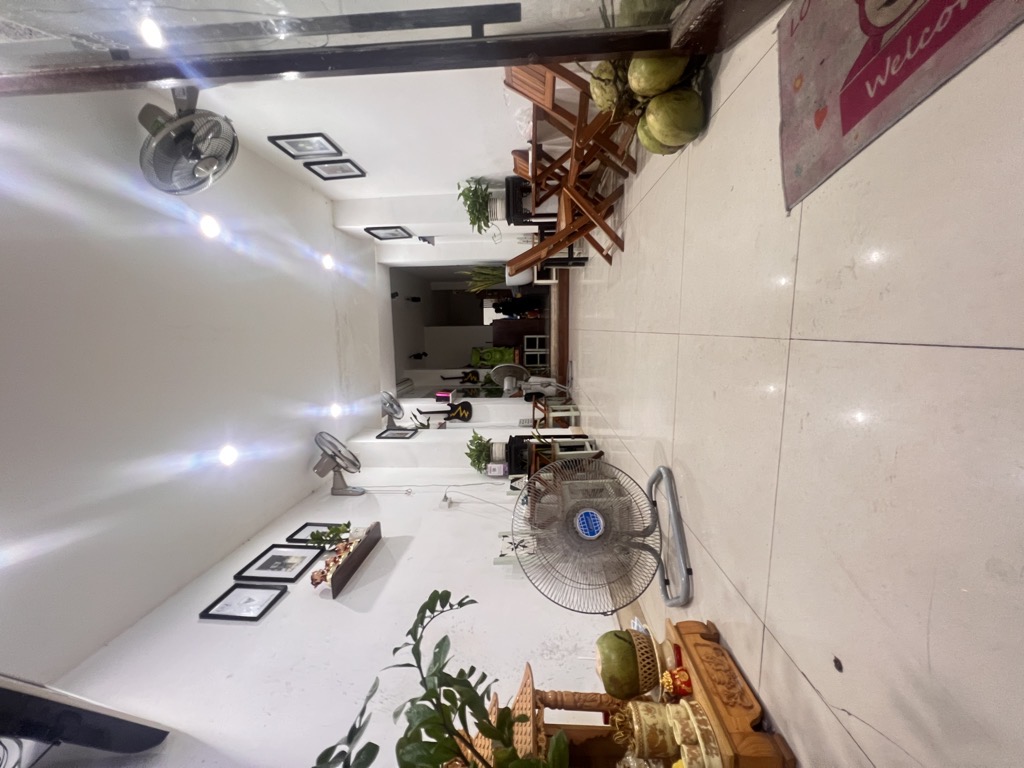 Bán nhà Bông thợ nhuộm - diện tích 74m2 3 tầng - Đầu tư - Kinh doanh - giá 37,3 tỷ